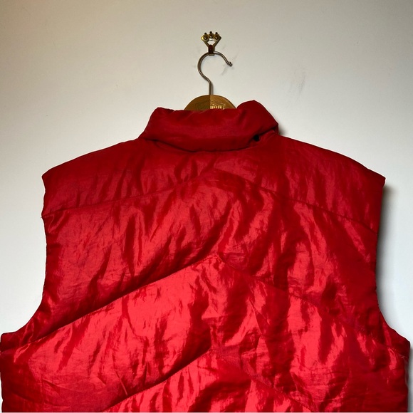 The North Face Vintage Down Made in USA Vest - Picture 5 of 7